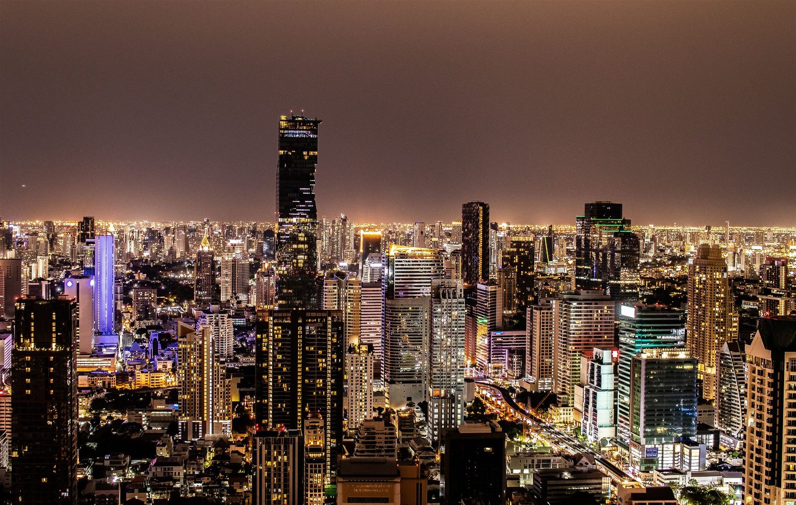 Avera Homes, private property advisory in Bangkok